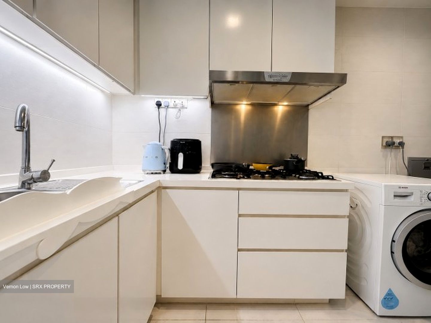 ClementiWoods Condominium (D5), Condominium #592504931